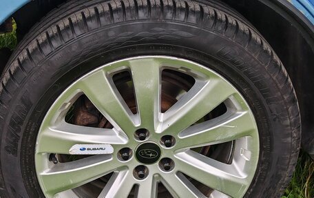 Subaru Forester, 2011 год, 1 100 000 рублей, 32 фотография