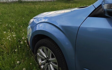 Subaru Forester, 2011 год, 1 100 000 рублей, 33 фотография
