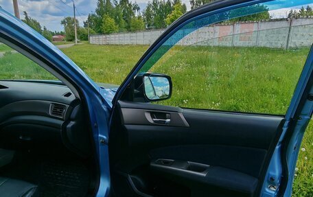 Subaru Forester, 2011 год, 1 100 000 рублей, 35 фотография