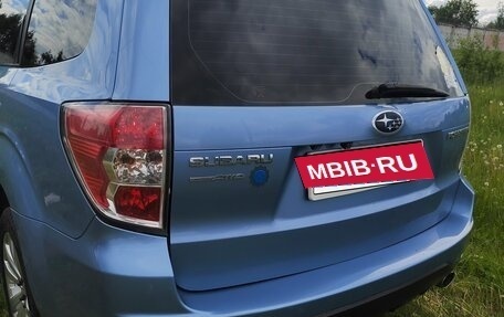 Subaru Forester, 2011 год, 1 100 000 рублей, 23 фотография