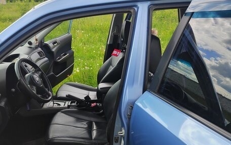 Subaru Forester, 2011 год, 1 100 000 рублей, 29 фотография