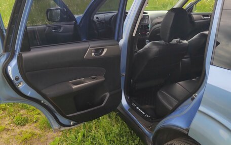 Subaru Forester, 2011 год, 1 100 000 рублей, 36 фотография