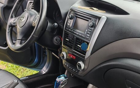 Subaru Forester, 2011 год, 1 100 000 рублей, 37 фотография