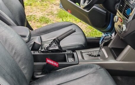 Subaru Forester, 2011 год, 1 100 000 рублей, 39 фотография