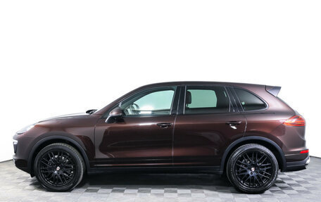 Porsche Cayenne III, 2015 год, 4 290 000 рублей, 9 фотография