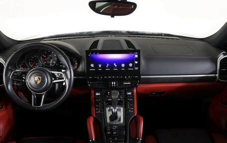 Porsche Cayenne III, 2015 год, 4 290 000 рублей, 13 фотография