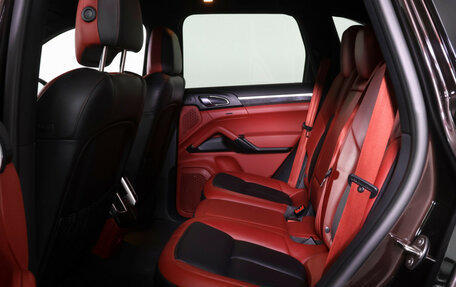 Porsche Cayenne III, 2015 год, 4 290 000 рублей, 12 фотография