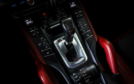 Porsche Cayenne III, 2015 год, 4 290 000 рублей, 19 фотография