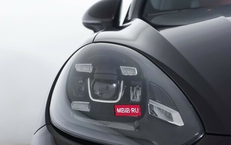 Porsche Cayenne III, 2015 год, 4 290 000 рублей, 23 фотография