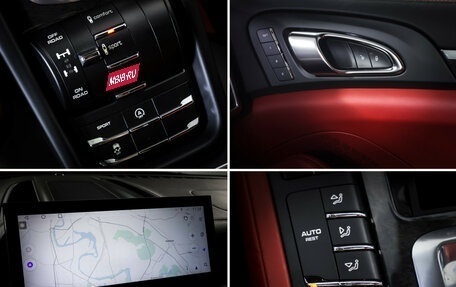 Porsche Cayenne III, 2015 год, 4 290 000 рублей, 20 фотография