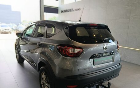 Renault Kaptur I рестайлинг, 2019 год, 1 349 000 рублей, 6 фотография