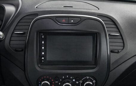 Renault Kaptur I рестайлинг, 2019 год, 1 349 000 рублей, 10 фотография