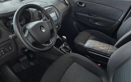 Renault Kaptur I рестайлинг, 2019 год, 1 349 000 рублей, 7 фотография