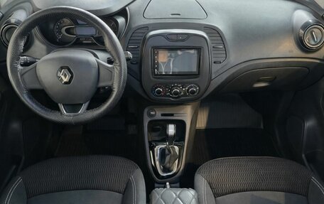 Renault Kaptur I рестайлинг, 2019 год, 1 349 000 рублей, 11 фотография