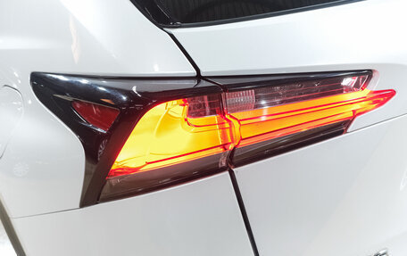Lexus NX I, 2016 год, 3 099 000 рублей, 9 фотография