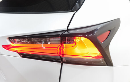 Lexus NX I, 2016 год, 3 099 000 рублей, 10 фотография