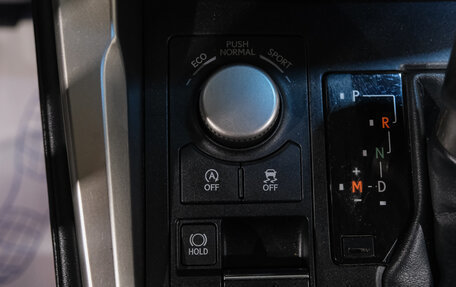 Lexus NX I, 2016 год, 3 099 000 рублей, 22 фотография