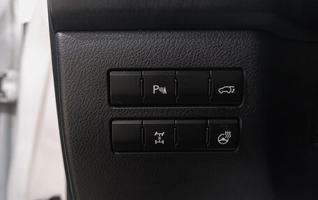 Lexus NX I, 2016 год, 3 099 000 рублей, 26 фотография