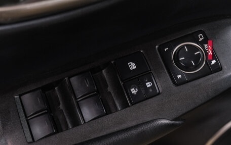 Lexus NX I, 2016 год, 3 099 000 рублей, 27 фотография