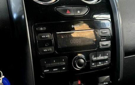 Renault Duster I рестайлинг, 2017 год, 1 279 000 рублей, 19 фотография