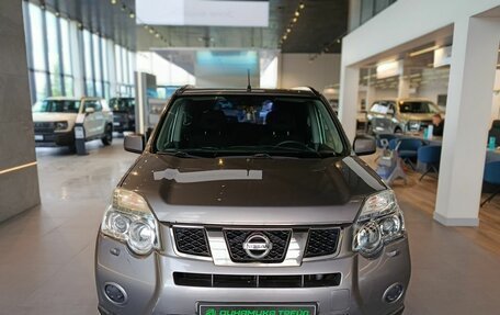 Nissan X-Trail, 2012 год, 1 349 000 рублей, 2 фотография
