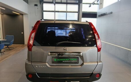 Nissan X-Trail, 2012 год, 1 349 000 рублей, 5 фотография