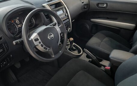 Nissan X-Trail, 2012 год, 1 349 000 рублей, 7 фотография