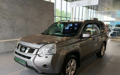 Nissan X-Trail, 2012 год, 1 349 000 рублей, 3 фотография
