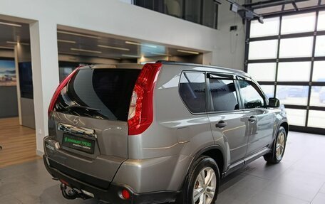 Nissan X-Trail, 2012 год, 1 349 000 рублей, 4 фотография