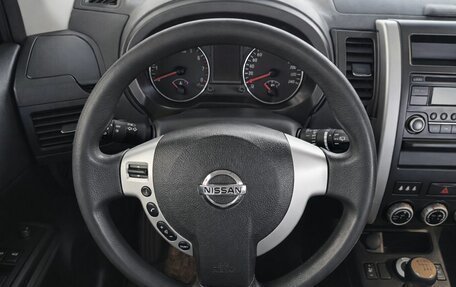 Nissan X-Trail, 2012 год, 1 349 000 рублей, 10 фотография