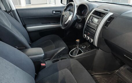 Nissan X-Trail, 2012 год, 1 349 000 рублей, 8 фотография