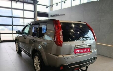 Nissan X-Trail, 2012 год, 1 349 000 рублей, 6 фотография