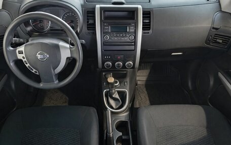Nissan X-Trail, 2012 год, 1 349 000 рублей, 12 фотография