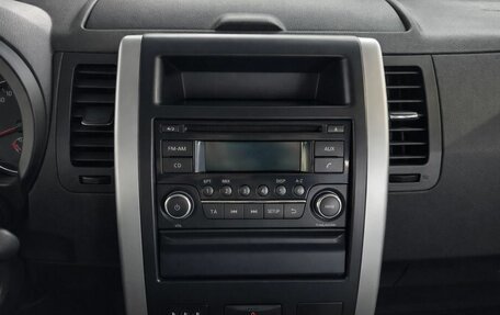 Nissan X-Trail, 2012 год, 1 349 000 рублей, 11 фотография