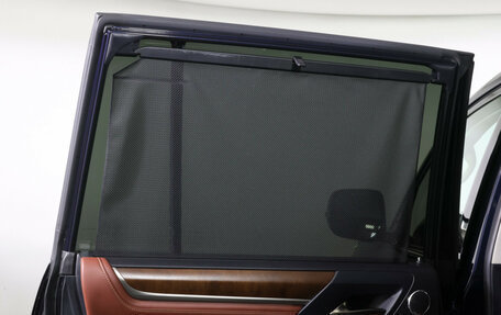 Lexus LX III, 2015 год, 6 150 000 рублей, 13 фотография