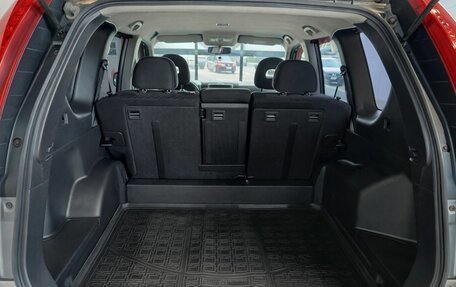 Nissan X-Trail, 2012 год, 1 349 000 рублей, 13 фотография