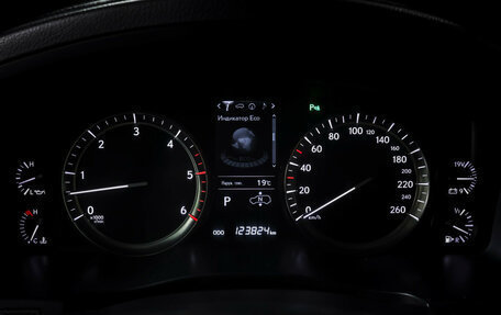 Lexus LX III, 2015 год, 6 150 000 рублей, 17 фотография