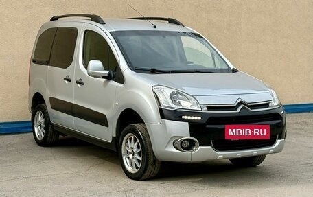 Citroen Berlingo II рестайлинг, 2013 год, 600 000 рублей, 3 фотография