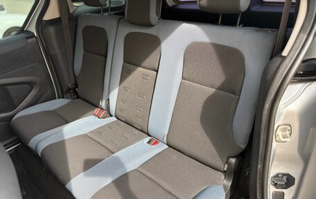 Citroen Berlingo II рестайлинг, 2013 год, 600 000 рублей, 13 фотография