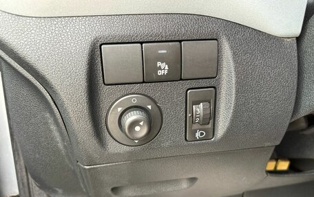 Citroen Berlingo II рестайлинг, 2013 год, 600 000 рублей, 16 фотография