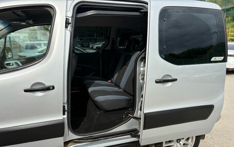 Citroen Berlingo II рестайлинг, 2013 год, 600 000 рублей, 15 фотография