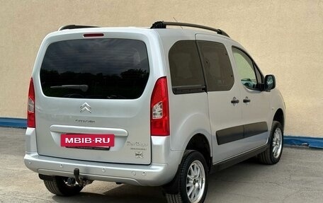 Citroen Berlingo II рестайлинг, 2013 год, 600 000 рублей, 6 фотография