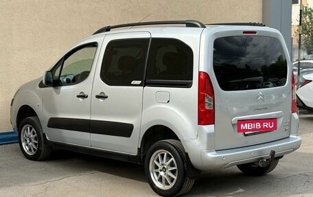 Citroen Berlingo II рестайлинг, 2013 год, 600 000 рублей, 8 фотография