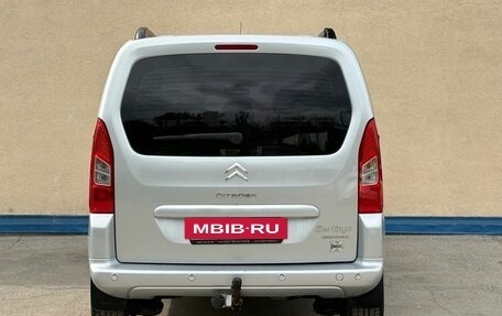 Citroen Berlingo II рестайлинг, 2013 год, 600 000 рублей, 7 фотография