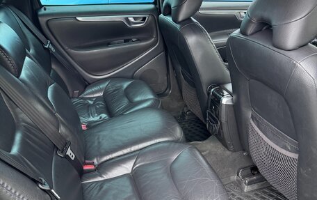 Volvo XC70 I, 2006 год, 600 000 рублей, 8 фотография
