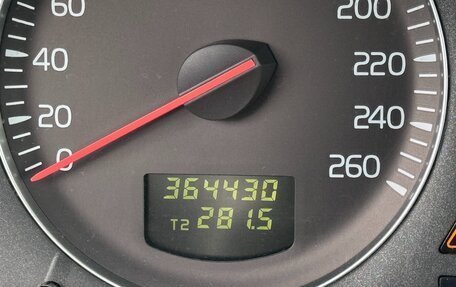 Volvo XC70 I, 2006 год, 600 000 рублей, 9 фотография