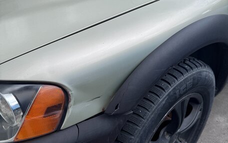Volvo XC70 I, 2006 год, 600 000 рублей, 13 фотография