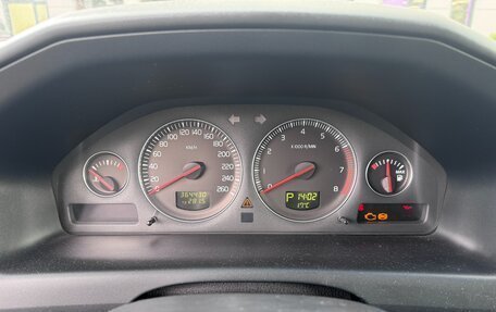 Volvo XC70 I, 2006 год, 600 000 рублей, 10 фотография