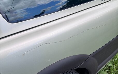 Volvo XC70 I, 2006 год, 600 000 рублей, 14 фотография