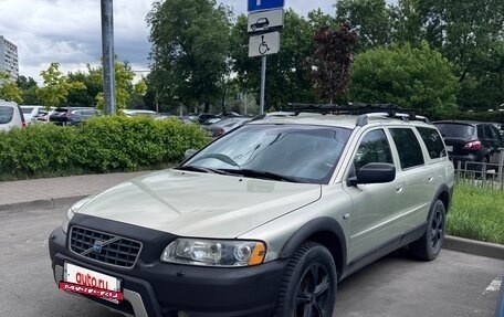 Volvo XC70 I, 2006 год, 600 000 рублей, 4 фотография